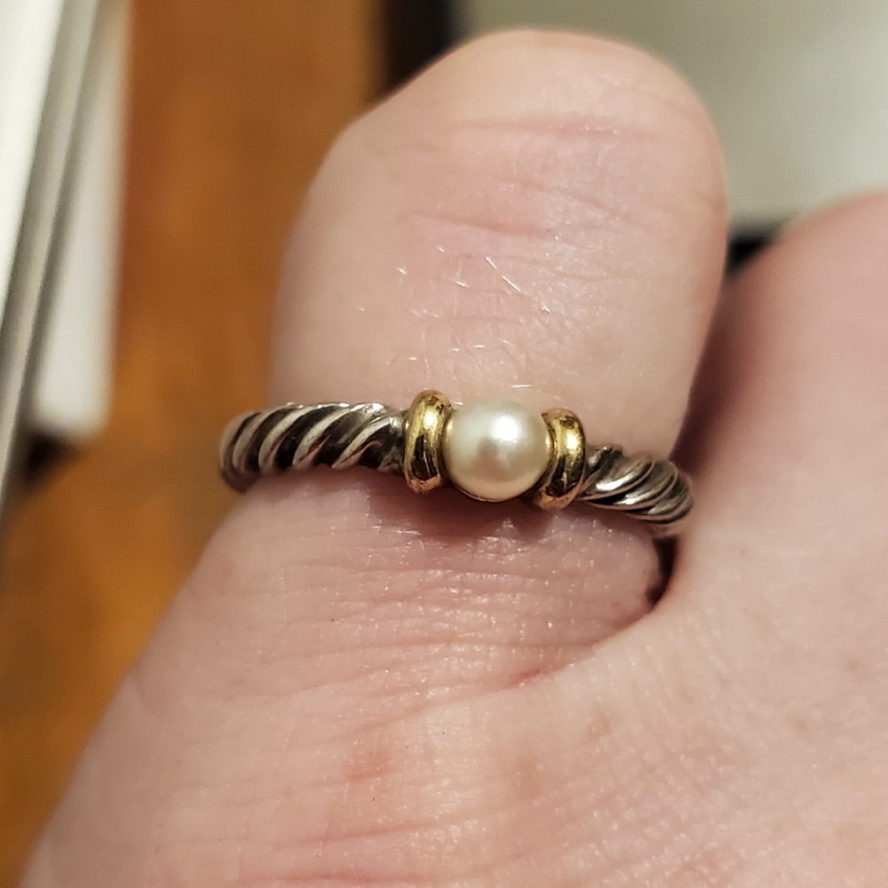 David Yurman set
